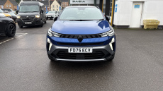 Renault Symbioz 1.8 E-Tech FHEV 160 Iconic Esprit Alpine 5dr Auto Hybrid Estate